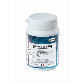 Poudre de Krill - 60g BUBIMEX