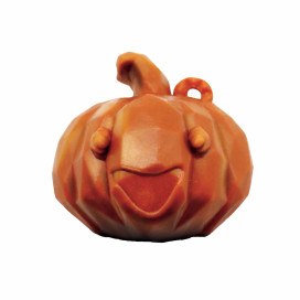 Snack Chien Fright Citrouille 100G CROCI