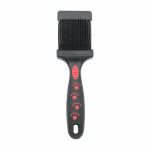 Carde Biflex Sous Poil et Lissage - Taille S IDEALDOG