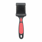 Carde Biflex Sous Poil et Lissage - Taille S