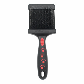 Carde Biflex Démêlage de boucles - Taille L IDEALDOG