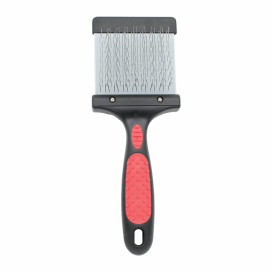 Carde Biflex Démêlage de boucles - Taille L