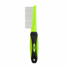 Peigne large Idealdog (20 dents) IDEALDOG