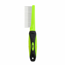 Peigne dents alternées (37 dents) IDEALDOG