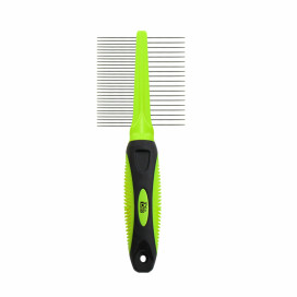 Peigne double Idealdog IDEALDOG