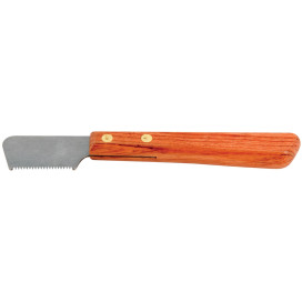 Trimmer Idealdog Extra Fin Droitier : 22 Dents IDEALDOG