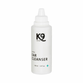 Ear Cleaner Sensitive K9 Competition - Soin des Oreilles K9 COMPETITION
