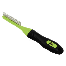 Peigne extra fin IDEALDOG 50 dents fixes