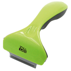 Rateau à sous-poils IDEALDOG taille S