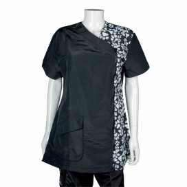 Blouse MARIA motif caniche