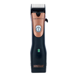 Tondeuse Aesculap Favorita CLI 2 batteries | Chadog
