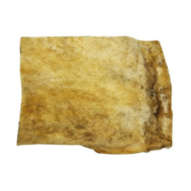 Masque de bœuf XXL à mâcher pour chien x10 | Chadog