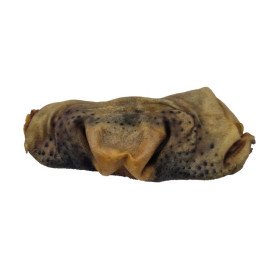 Nez de bœuf naturels à mâcher pour chien x20 | Chadog