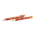 Beeztees Chew Ribbies canard & cabillaud 20 cm x50 | Chadog