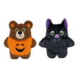 KONG Halloween Snuzzles Bat & Bear pour chien | Chadog