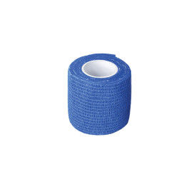 Bande cohésive bleue : Petit modèle