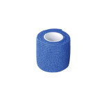 Bande cohésive bleue : Petit modèle