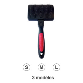 Carde auto nettoyante IdealDog IDEALDOG