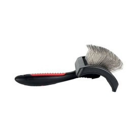Carde Lucia Medium picots durs : 2.2 cm