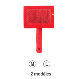 Carde Universal picots durs : 1.5 cm UNIVERSAL