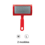 Carde Universal picots durs : 2.6 cm UNIVERSAL