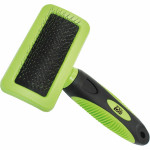 Carde Ergonomique picots souples : Taille S