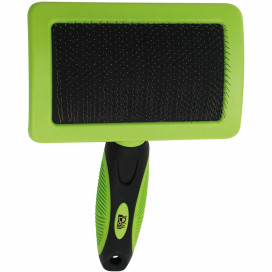 Carde Ergonomique picots souples : Taille L