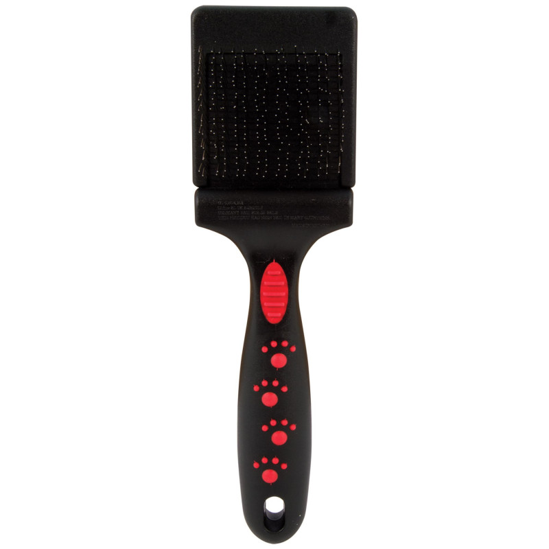 Carde Biflex IdealDog : Petit modèle