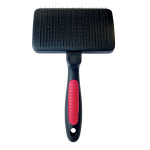 Carde auto nettoyante IdealDog : Medium