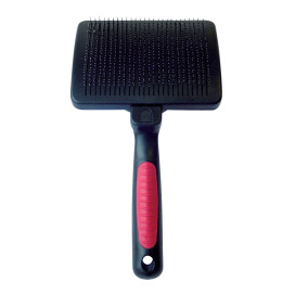 Carde auto nettoyante IdealDog : Large