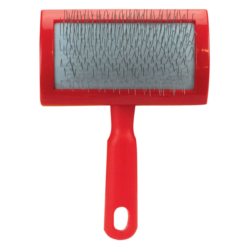 Carde Universal picots durs - 2.6 cm : Moyen modèle