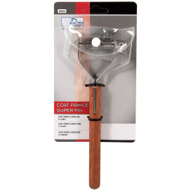 Coat Prince Super Fin : 26 dents IDEALDOG