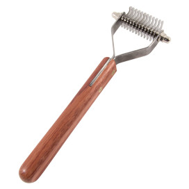 Coat Prince Fin : 12 dents IDEALDOG