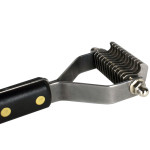 Coat Lucia Fin : 12 dents