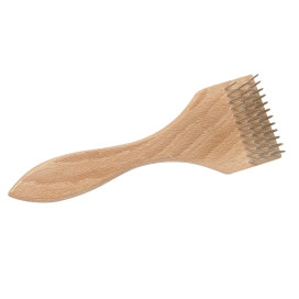 Etrille 3 Rangs IDEALDOG