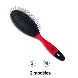 Brosse Professionnelle Pneumatique IDEALDOG