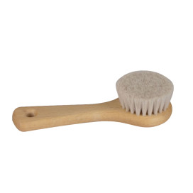 Brosse en Poil de Chèvre SHOW TECH