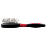 Brosse Pro Pneumatique Idealdog 20cm IDEALDOG