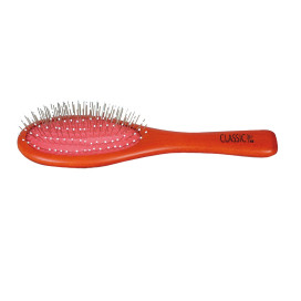 Brosse pneumatique à  picots perlés Sibel SIBEL