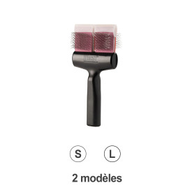 Brosse FlexIT Combo picots durs FLEXIT