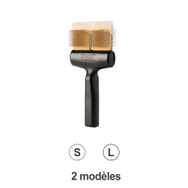 Brosse FlexIT Combo picots souples FLEXIT