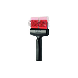 Brosse FlexIT Combo picots durs