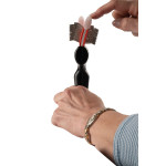 Brosse FlexIT Combo picots durs