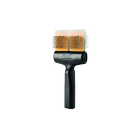 Brosse FlexIT Combo picots souples : double