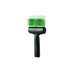Brosse FlexIT Combo picots souples