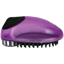 Brosse Massante Lavante Idealdog IDEALDOG