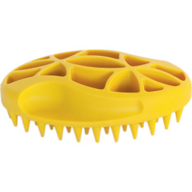 Brosse en caoutchouc large IDEALDOG