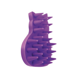 Brosse KONG® "Zoom Groom" pour chats KONG