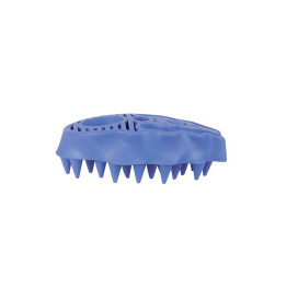Brosse KONG Zoom Groom pour chien