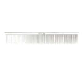 Peigne Alumium Double Idealdog IDEALDOG